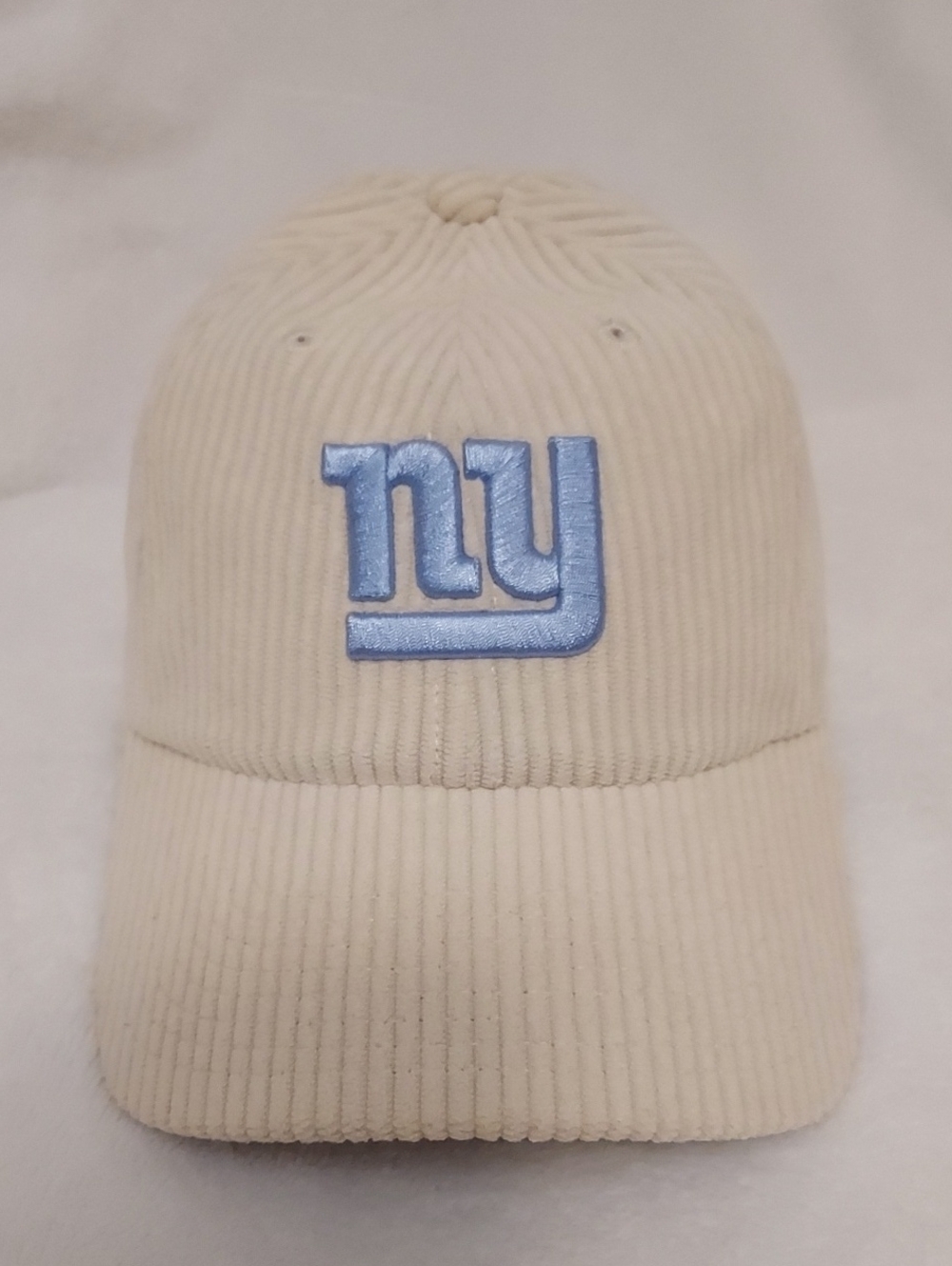 Womens '47 NY Giants Hat
